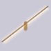 Бра Prima A2028AP-1GO Arte Lamp