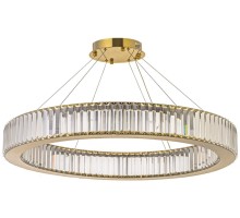 Подвесной светильник Anzio Anzio L 1.5.80.100 G Arti Lampadari