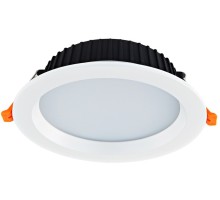 Точечный светильник Ritm DL18891NW15W Donolux