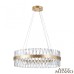 Подвесная люстра Venezia 311096/D800 BS Arte Milano