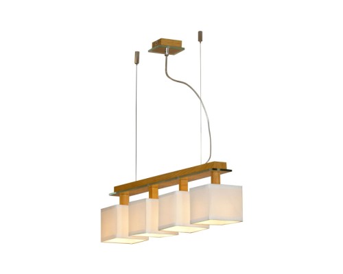Подвесной светильник Montone GRLSF-2503-04 Lussole Loft
