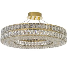Подвесная люстра Sora Sora E 1.5.80.100 G Arti Lampadari