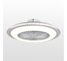 Потолочная люстра Moonlight LSP-7462 Lussole