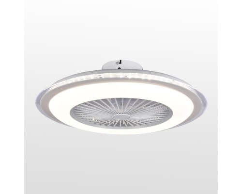 Потолочная люстра Moonlight LSP-7462 Lussole
