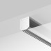 Заглушка Accessories for tracks Exility TRA034MPEC-21S(N) Maytoni