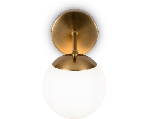 Бра Marble FR5230WL-01BS Freya