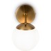 Бра Marble FR5230WL-01BS Freya