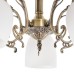 Потолочная люстра Biene MR1521-5C MyFar