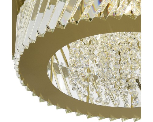 Потолочная люстра Ritz SL6138.313.12 ST Luce