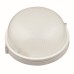 Настенно-потолочный светильник  UWL-R01 100W/E27 IP54 WHITE Круг Uniel