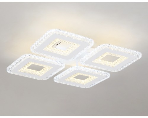 Потолочная люстра ACRYLICA FA4004 Ambrella