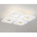 Потолочная люстра ACRYLICA FA4004 Ambrella