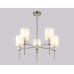 Потолочная люстра High Light LH72371 Ambrella
