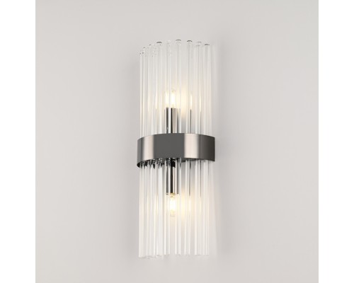 Бра Torcia 430122.140.2.E14.B1 BK Arte Milano