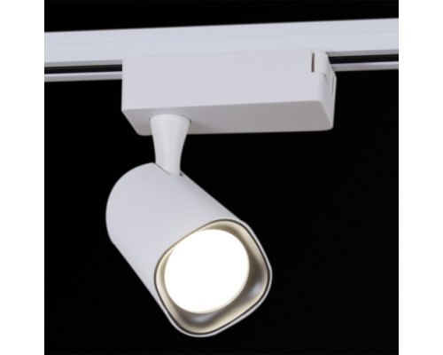 Трековый светильник  01320-9.3-001QY LED20W WT Reluce