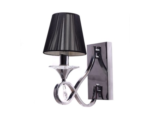 Бра Negrio LDW 8903-1 Lumina Deco