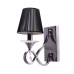 Бра Negrio LDW 8903-1 Lumina Deco