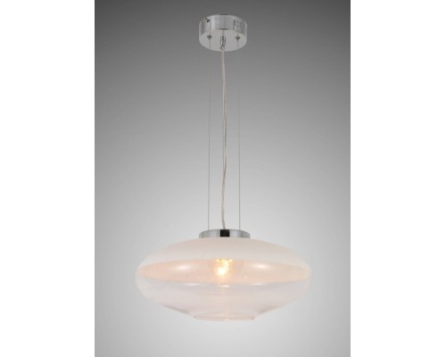 Подвесной светильник Raveo LDP 6850 WT Lumina Deco