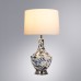 Интерьерная настольная лампа Sheratan A5052LT-1CC Arte Lamp
