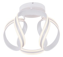 Потолочная люстра Pruna 67119D Globo