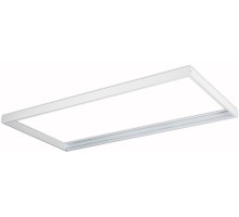 Крепление накладное  Mounted frame DL18015 Donolux