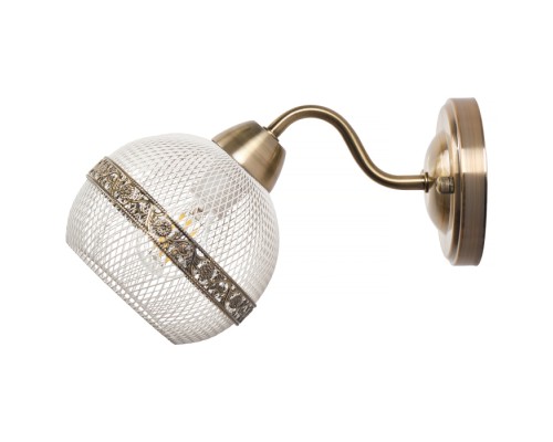 Бра Frank MR1650-1W MyFar