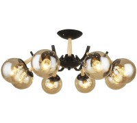 Потолочная люстра Valora 66729.01.86.08 Wedo Light