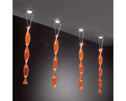 Точечный светильник Aura FAAURA53CSCR12V Axo Light