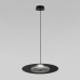 Подвесной светильник Kontur 40030/1 LED / черный Eurosvet