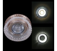 Точечный светильник  71090-9.0-001D MR16 +LED3W TEA Reluce