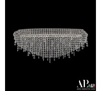 Подвесная люстра Rimini S505.0.60.B.4000 APL LED