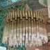 Подвесная люстра Massolit 11513 Cloyd