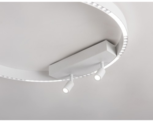 Потолочный светильник COMFORT FL5807 Ambrella