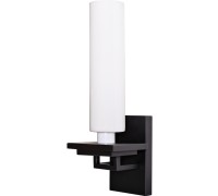 Бра  21ZP36-BLACK Garda Decor