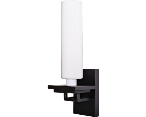 Бра  21ZP36-BLACK Garda Decor