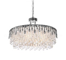 Подвесная люстра Capuletti 11304 Cloyd