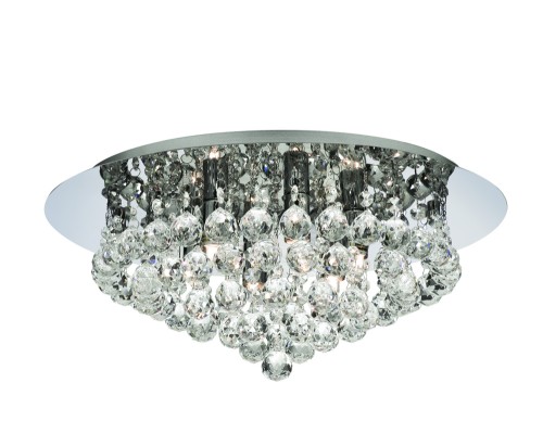 Потолочный светильник Hanna A3604PL-6CC Arte Lamp