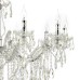 Подвесная люстра Lavena LH0026/10H-CR Lumien Hall