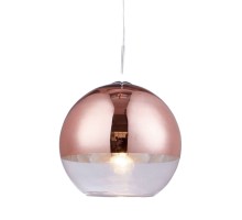 Подвесной светильник Veroni LDP 1029-3 R.GD Lumina Deco