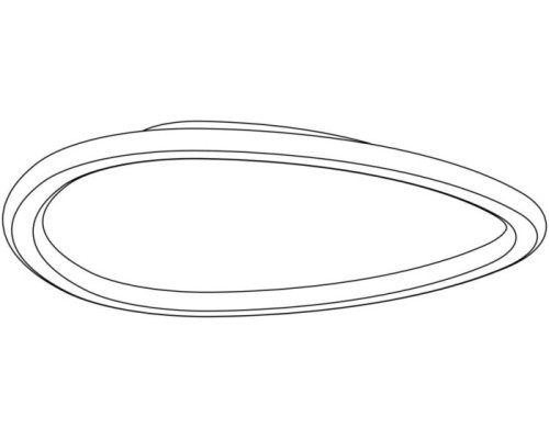 Потолочный светильник Тrio CL215B240E Citilux