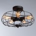 Потолочная люстра Cottero 5002/05 PL-5 Divinare