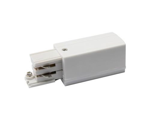 Ввод питания  UBX-A02 WHITE 1 POLYBAG Uniel