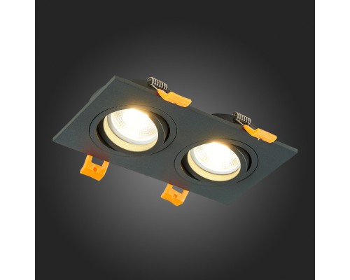 Точечный светильник St251 ST251.408.02 ST Luce
