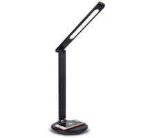 Офисная настольная лампа Desk DE521 Ambrella