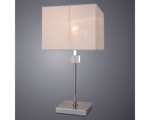 Интерьерная настольная лампа North A5896LT-1CC Arte Lamp