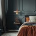 Подвесной светильник  10954 SILA SABIA TK Lighting