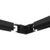 Угловое соединение SMART HIDE TR2112-BK Denkirs