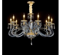 Подвесная люстра  F2624-08 Alfa Light