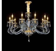 Подвесная люстра  F2624-08 Alfa Light