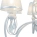 Подвесная люстра AM347203 347203/6 WT+SL Arte Milano